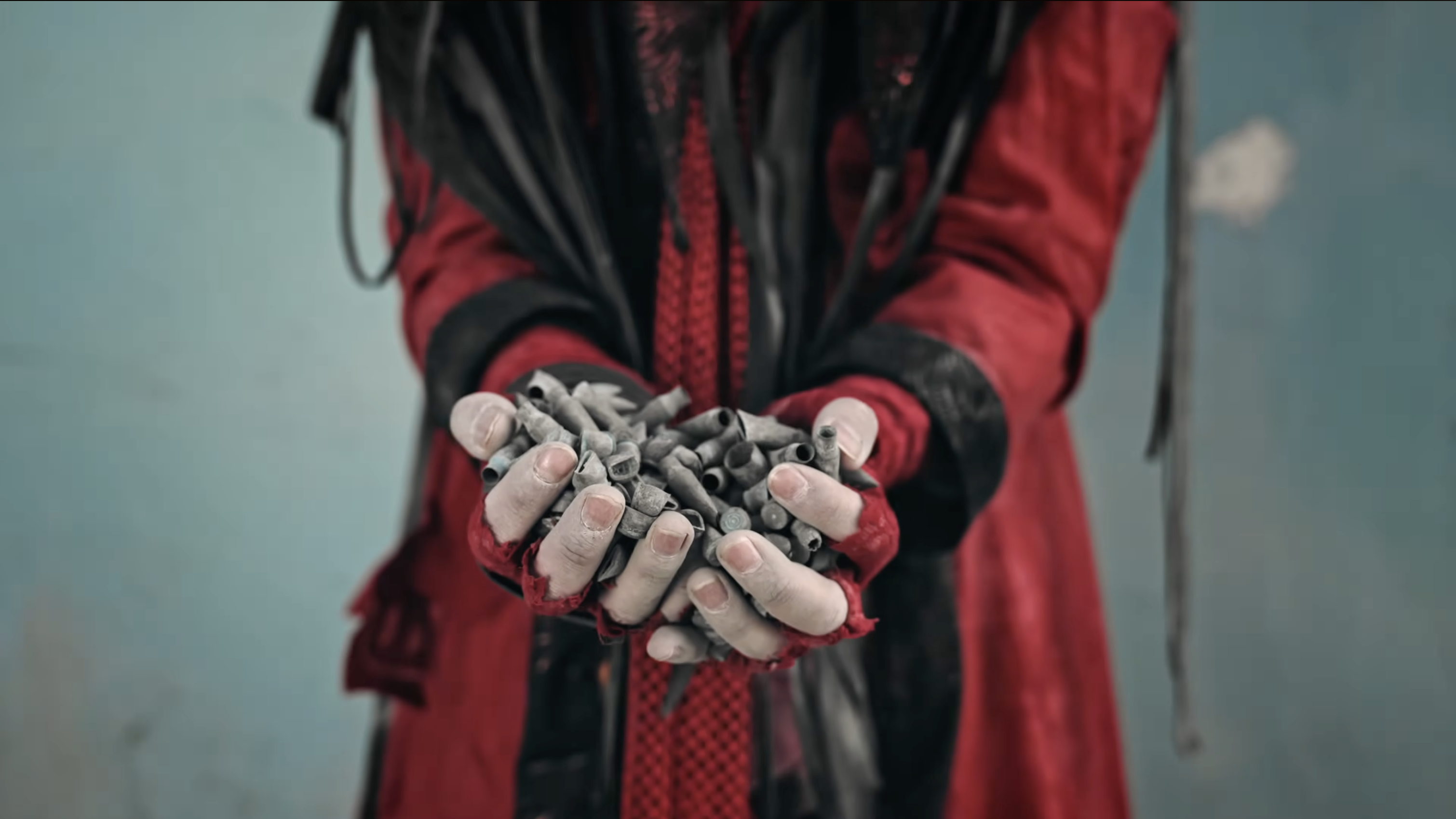 Videoclip «Sea como Sea» · Pascuala Ilabaca y Fauna